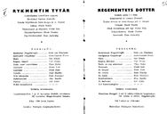 Tekijä- ja esiintyjälista