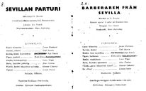Cast and production team details