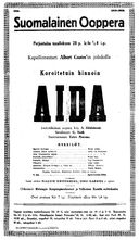 Tekijä- ja esiintyjälista