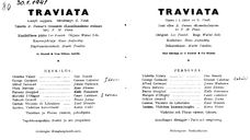 Cast and production team details