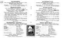 Cast and production team details