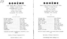 Cast and production team details
