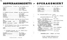 Tekijä- ja esiintyjälista