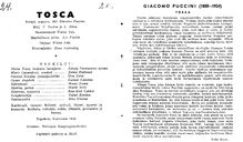 Programme notes