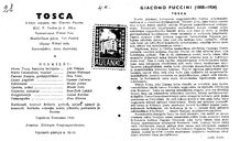 Programme notes