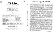 Programme notes