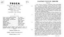 Programme notes