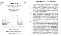 Programme notes