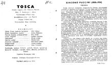 Programme notes
