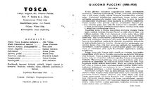 Programme notes