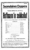 Tekijä- ja esiintyjälista