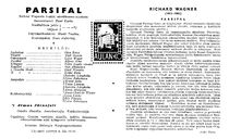 Cast and production team details