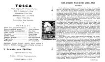 Programme notes