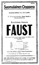 Tekijä- ja esiintyjälista