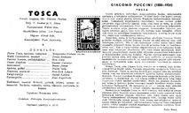 Programme notes