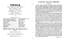 Programme notes