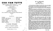 Tekijä- ja esiintyjälista