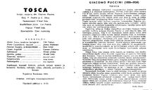 Programme notes