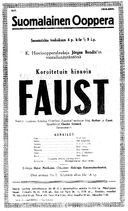 Tekijä- ja esiintyjälista