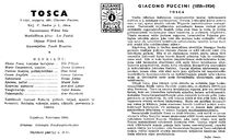Programme notes