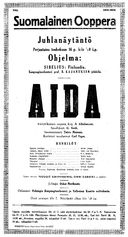Cast and production team details