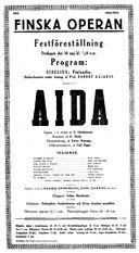 Cast and production team details