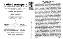 Henkilöesittely