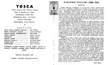 Programme notes