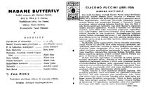 Cast and production team details
