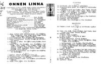 Cast and production team details