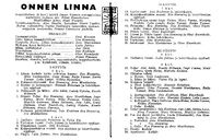 Cast and production team details