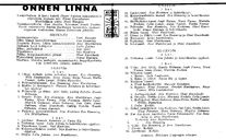 Cast and production team details