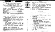 Cast and production team details