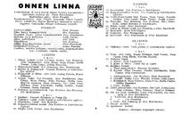 Cast and production team details