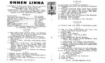 Cast and production team details