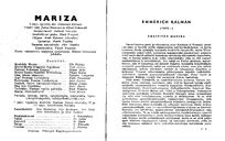 Cast and production team details