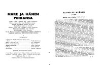Henkilöesittely