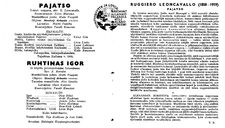 Artistinfo