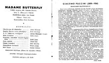 Cast and production team details
