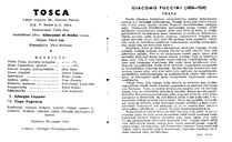 Programme notes