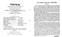 Programme notes