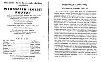 Henkilöesittely