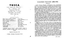 Programme notes