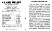 Henkilöesittely