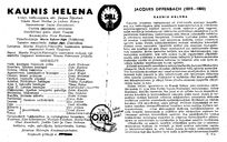 Henkilöesittely