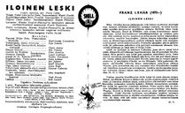 Cast and production team details