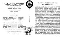 Cast and production team details