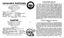 Tekijä- ja esiintyjälista