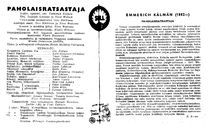 Artistinfo