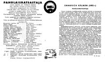 Artistinfo